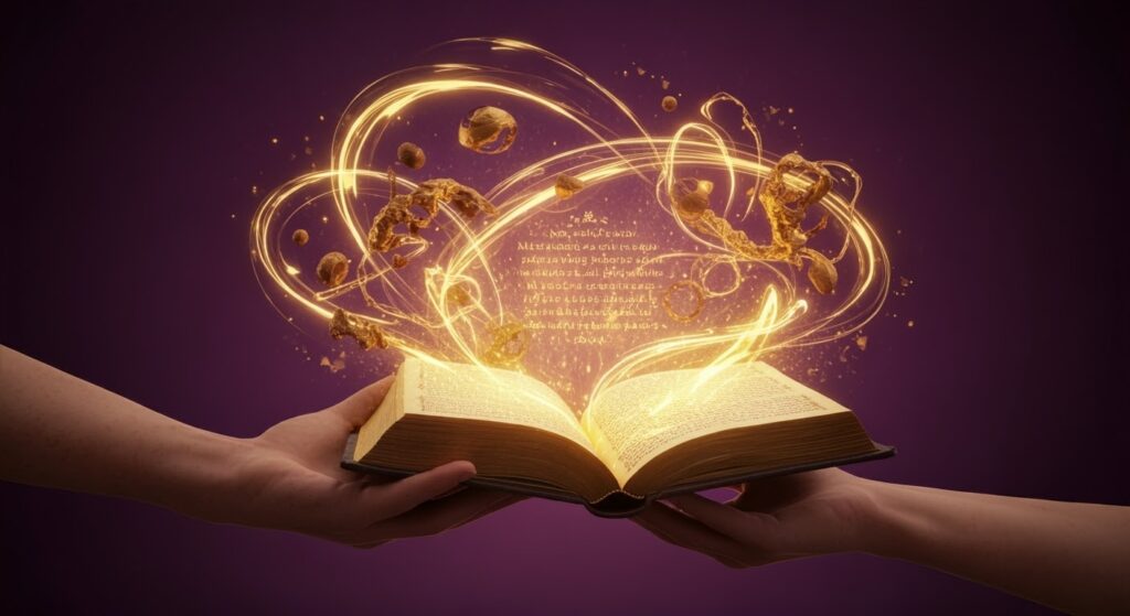 Pengalaman Keagamaan